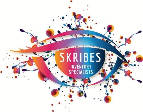 Skribes Inventory Specialists