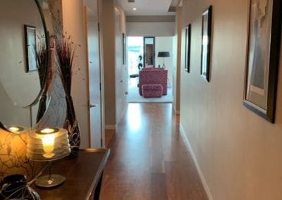 The Orion Apartments