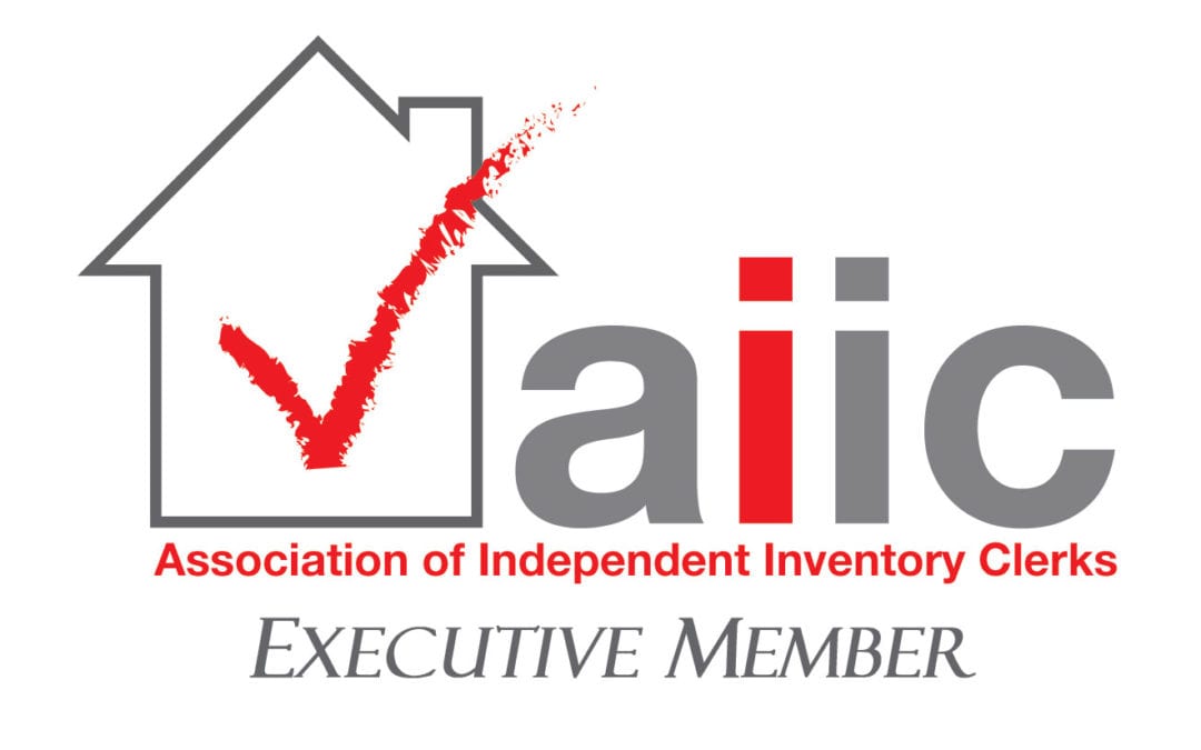 Skribes achieves executive membership status of the Association of Independent Inventory Clerks